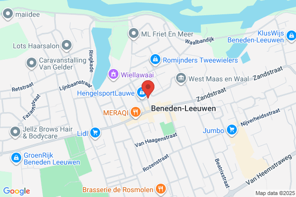 Janien's Barbershop