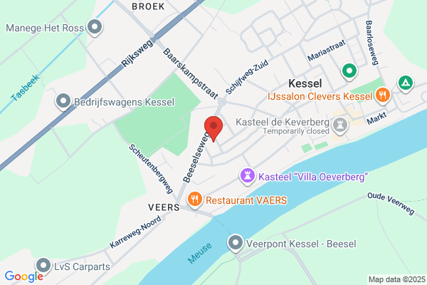 Kapsalon Mariska