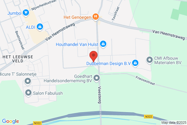 Installatiebedrijf Krechting BV