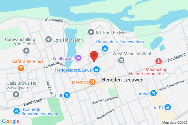 Betuws Klussenbedrijf