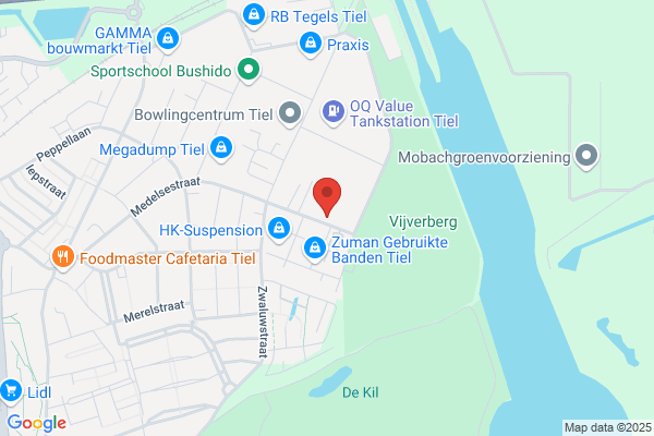 Servicebedrijf Meijer Vof