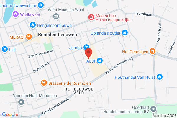 Action Beneden-Leeuwen
