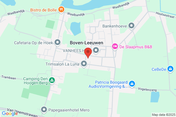 Dekkers Ger-Jan, Meubels, Maatwerk & Stoelenhoek