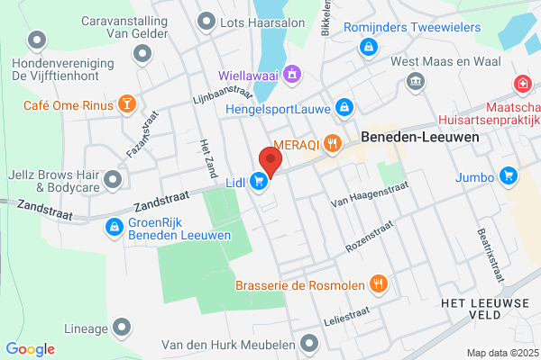 Optilabs Holland