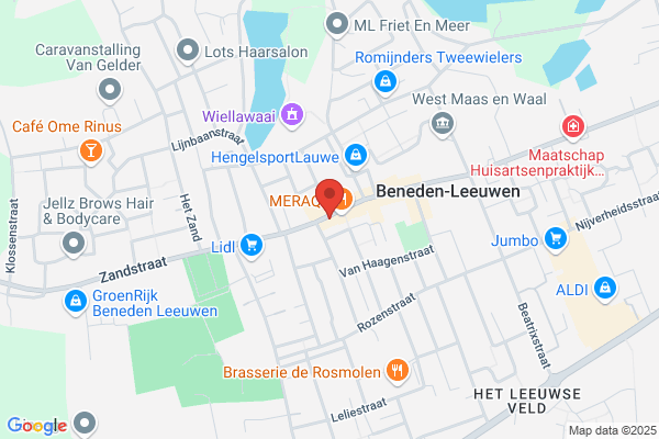 Tiem, Van