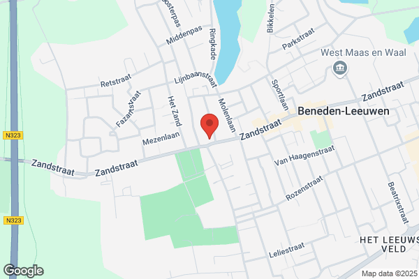 Vof Toerkoop Reisbureau Van Den Bogaard