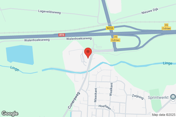 McDonald's Ochten