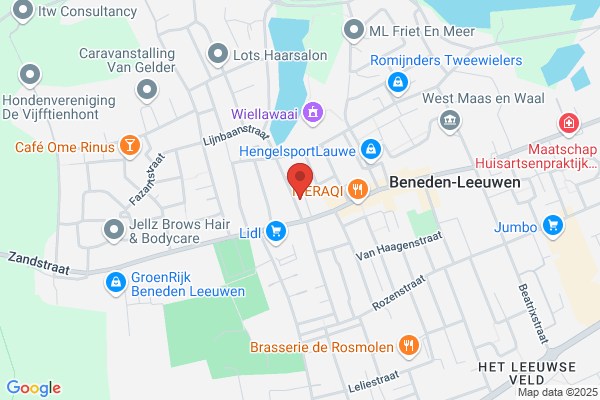 Molen, De