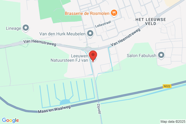 Leeuwens Vof
