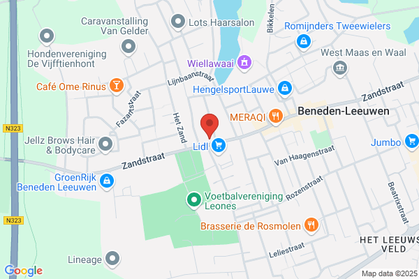 Stekelenburg-Van Den Bogaard, A