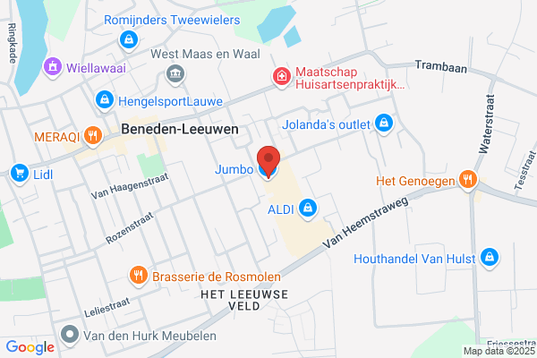 De Vakslagers