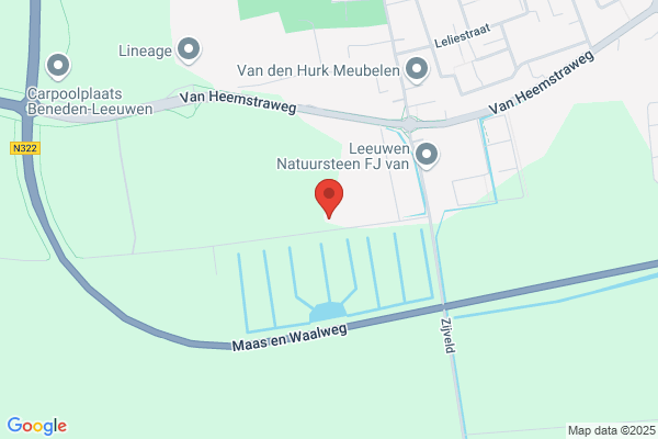 De Hoge Zevend