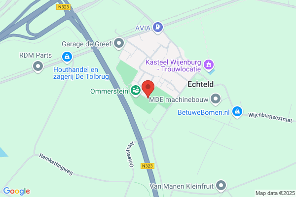 Vv Echteld