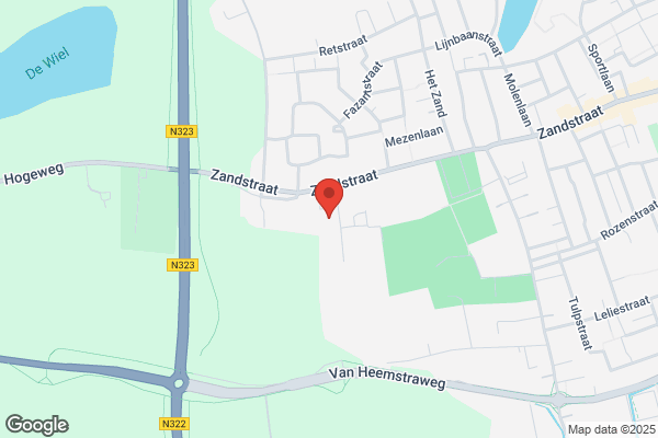 Groenwoudt