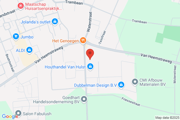 Heka Vof