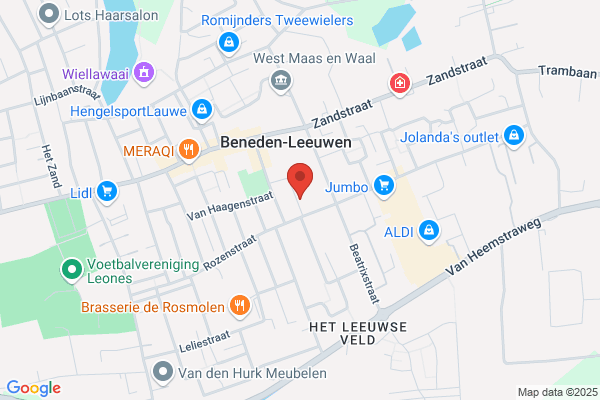 St Elisabeth Zorgcentrum & Verpleeghuis
