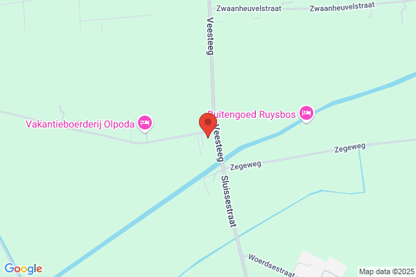Huize Henricus Zorgcentrum