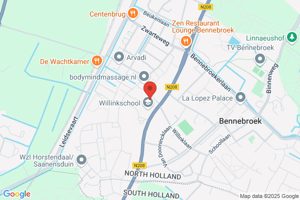 C J Bijdevaate Bv