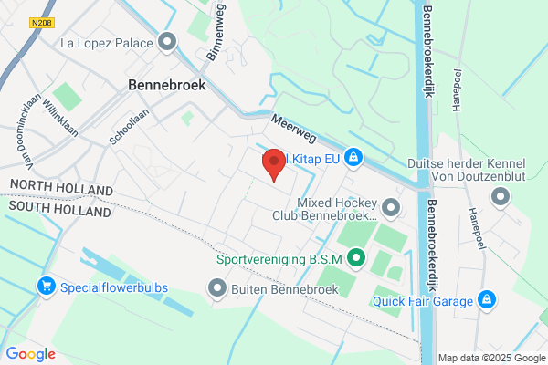 Bakel, Van