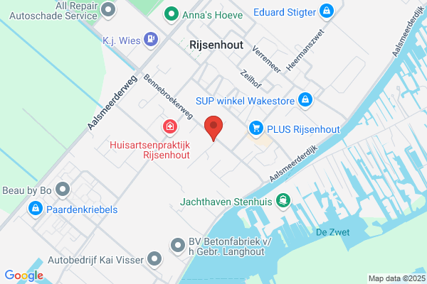 Jong, De