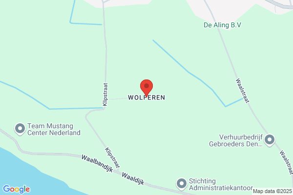 Wolferen, B Van