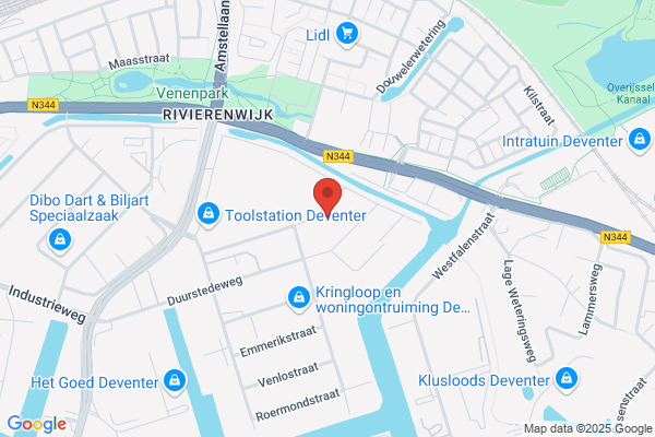 Bobeldijk, G