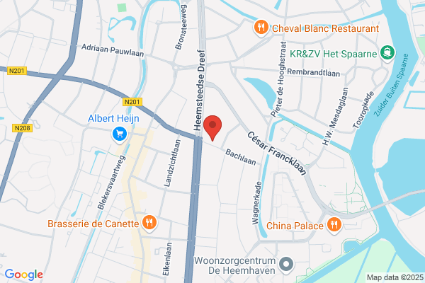 Charles Beke & Zn Bv