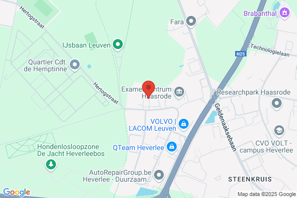Leuven Cons Bv