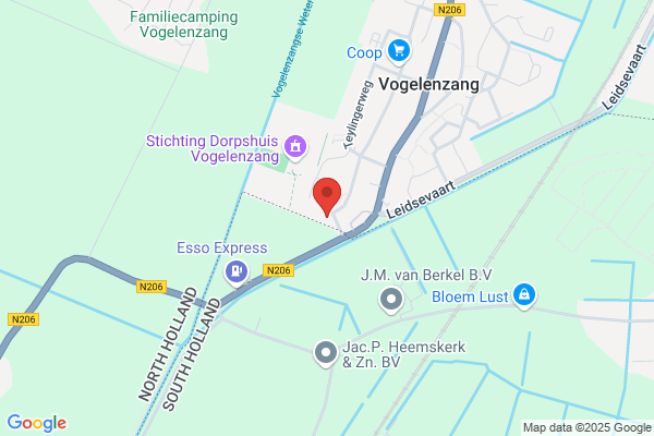 Prestige Beheermaatschappij Bv