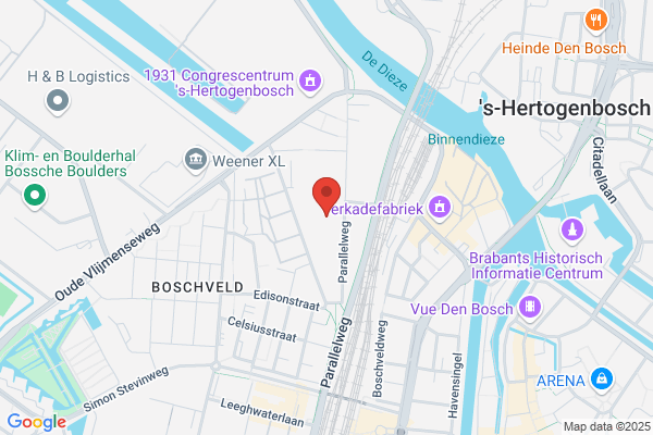 Wesource Bv