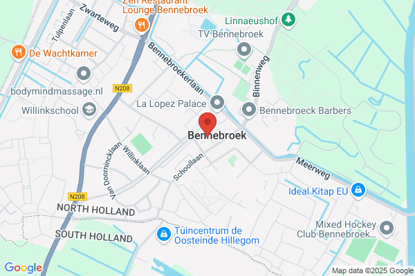 N.A. Pronk Orthopedische En Manuele Therapie