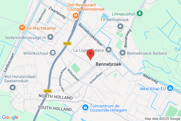 Architectenbureau M.J. Meuleman