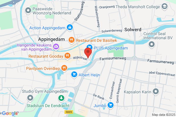 Vof Architektenburo Bolt En Bolt-Schellenberg
