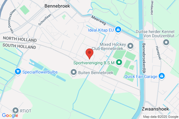 Lourijsen Ir, R L