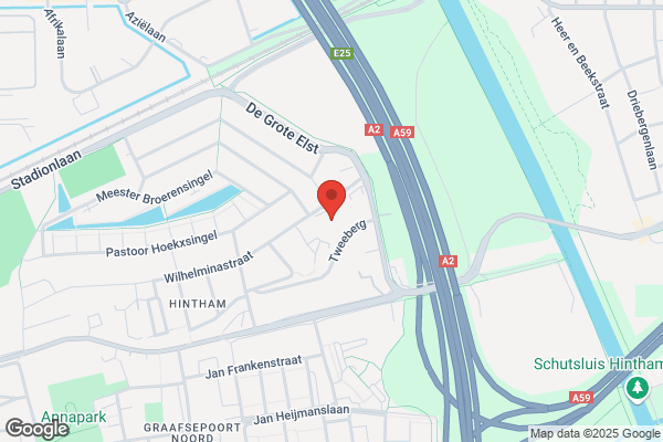 Wassenberg Bv, Ed