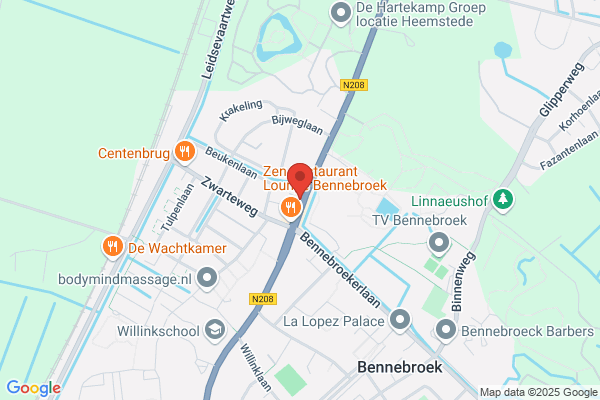 Kinderpsychologische Praktijk