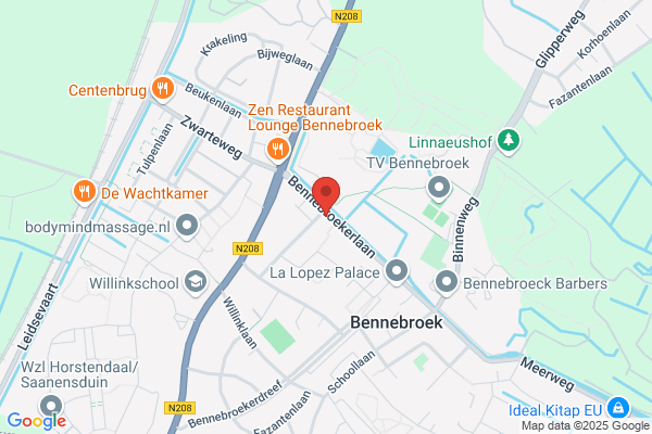 Van Lammeren Servicestations Bv