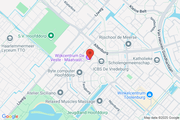 Peuterspeelzaal Piggelmee
