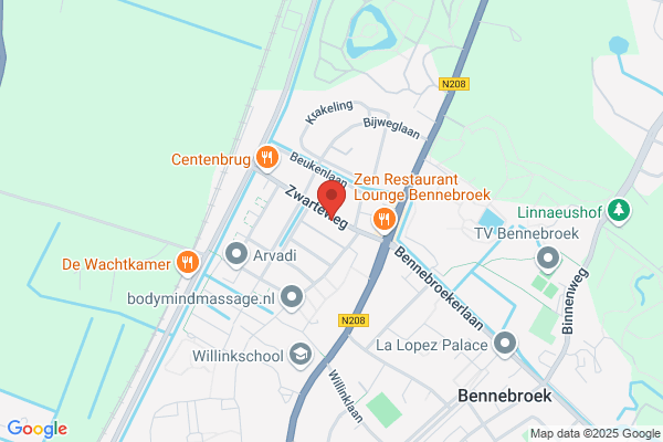 Blom & Partners