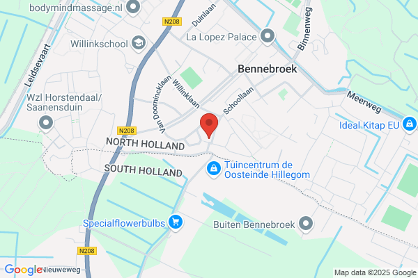 Cervelle Organisatie/Adviesburo