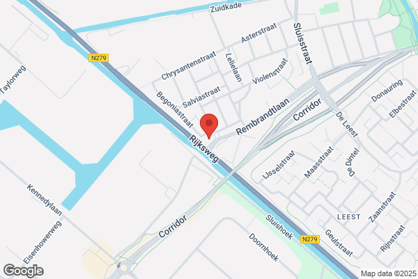 De Roever Management Bv