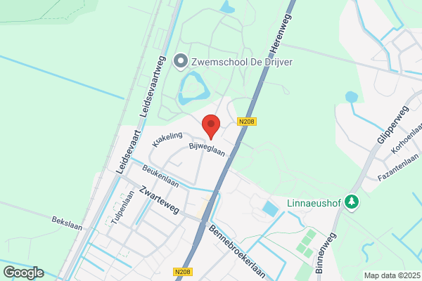 Giesberger Bedrijfstrainingen Bv