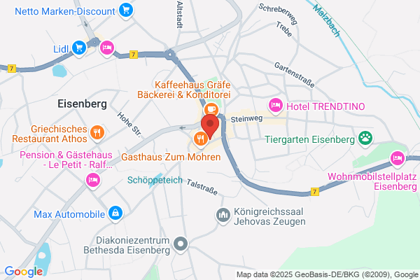Hoep Personeelsadviesbureau