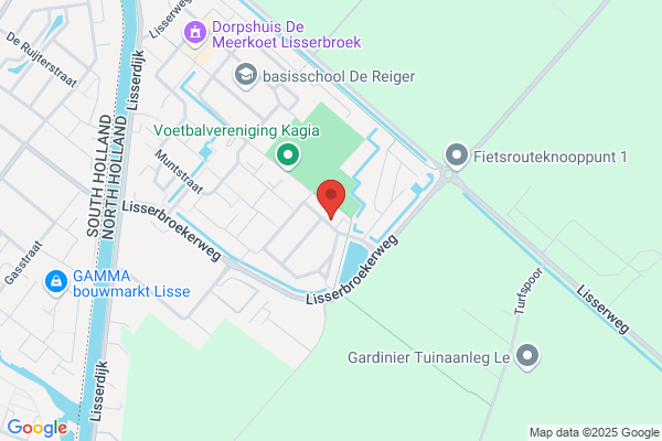 Leuven Consultancy Bv