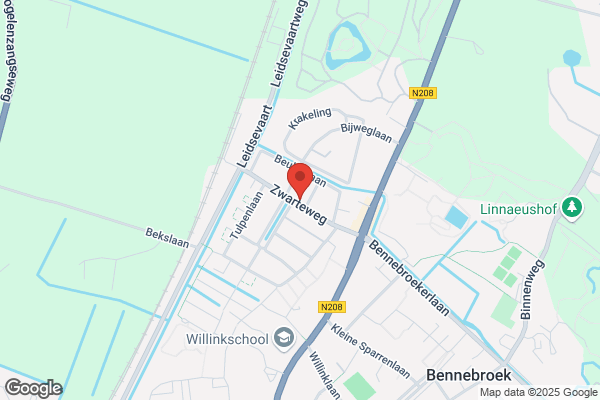 Lok Management Services Bv