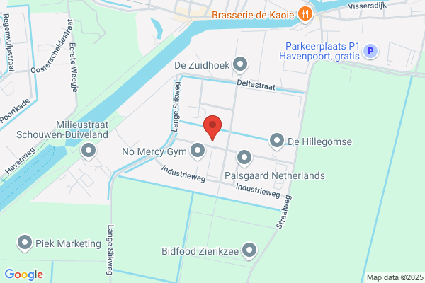 Personeelsmanagement Adv. Bur. J. Zierik