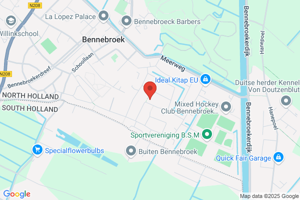 Stichting Akademos