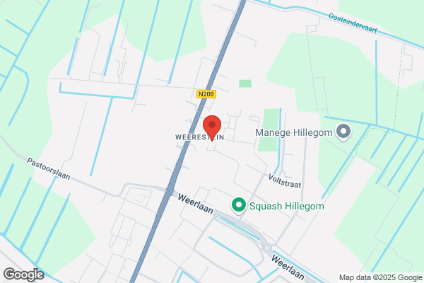 Van Waveren Diensten Bv