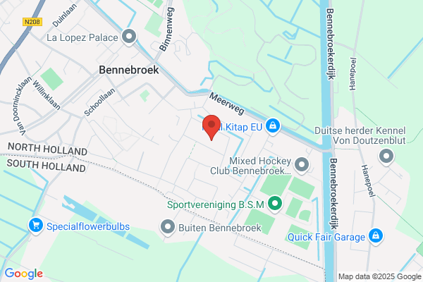 Verschuijl Management Consulting Bv