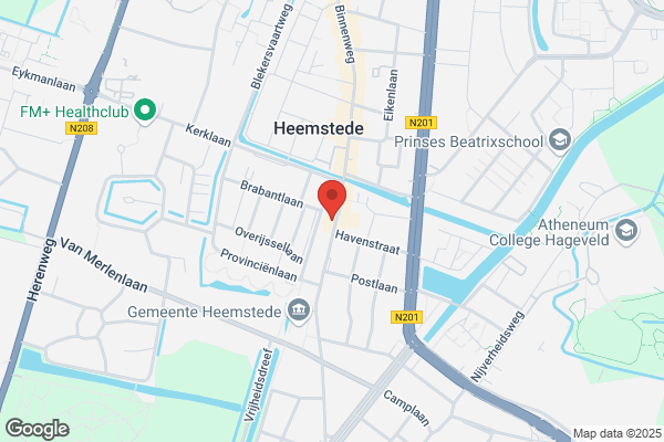 Bloemenhof